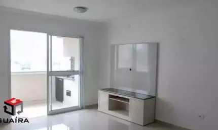 Apartamento para aluguel 3 quartos 1 suíte 2 vagas Jardim do Mar - São Bernardo do Campo - SP