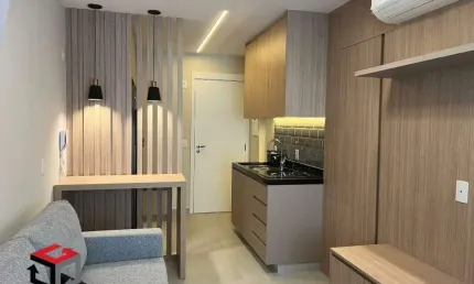 Apartamento de 42 m² no paraíso em são paulo - sp (com elevadores)