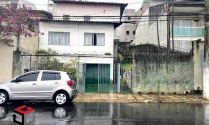 Terreno à venda Euclides - São Bernardo do Campo - SP