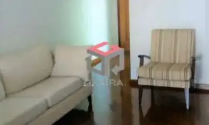 Apartamento à venda 2 quartos 1 suíte 2 vagas Santa Paula - São Caetano do Sul - SP