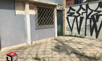Terreno 250 m² localizado no bairro alto de santo andré santo andré - sp