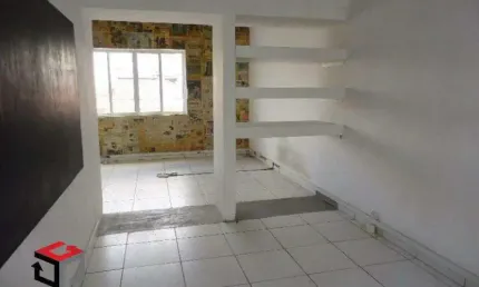 Sobrado 273 m² Localizado No Bairro Mirandopolis São Paulo - SP