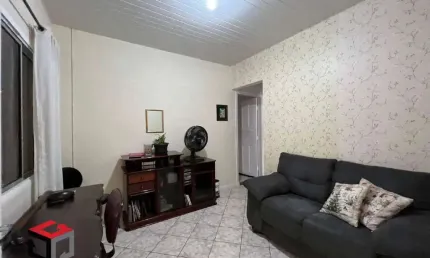 Casa à venda 4 quartos 3 vagas Ocara - Santo André - SP