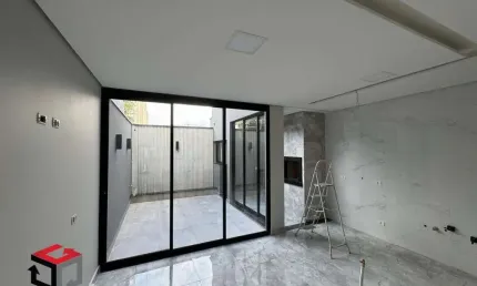Casa com 3 quartos à venda na Rua João Batista Bianchini, 361, Assunção, São Bernardo do Campo