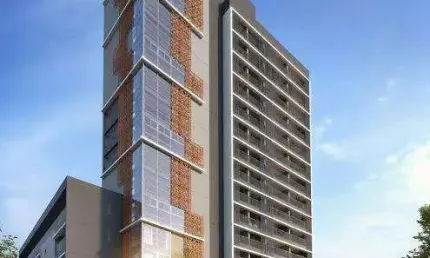 Sala comercial à venda na Rua Osório Duque Estrada, 40, Paraíso, São Paulo