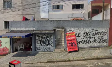 Sobrado com 121 m² localizado no jardim irene em santo andré - sp.