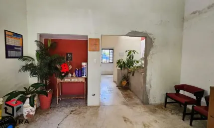 Casa à venda 5 quartos 1 vaga Centro - Santo André - SP