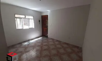 Apartamento à venda 2 quartos 1 vaga Conceição - Diadema - SP