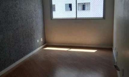 Apartamento 59 m² Localizado No Bairro Lutécia Santo André - SP