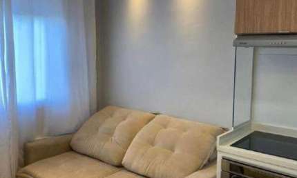 Apartamento à venda 2 quartos Fongaro - São Paulo - SP