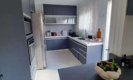 Casa à venda 2 quartos 2 vagas Floresta - Santo André - SP