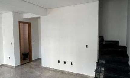 Sobrado à venda 2 quartos 2 suítes 5 vagas Valparaíso - Santo André - SP