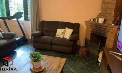Sobrado de 243 m² no Nova Petrópolis em São Bernardo do Campo - SP