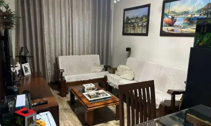 Apartamento à venda 1 quarto 1 vaga centro - são bernardo do campo - sp