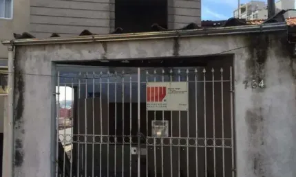 Terreno de 100 m² no bairro industrial em são bernardo do campo - sp