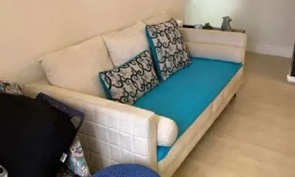 Apartamento à venda 3 quartos 1 suíte 2 vagas assunção - santo andré - sp