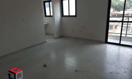 Apartamento à venda 2 quartos 1 vaga Baeta Neves - São Bernardo do Campo - SP