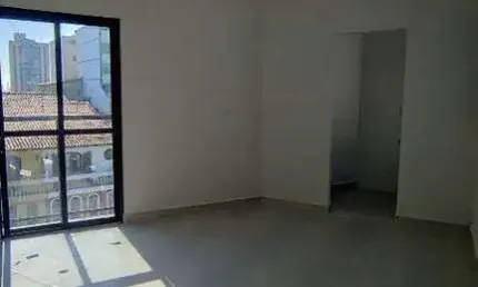 Apartamento à venda 2 quartos 1 vaga Baeta Neves - São Bernardo do Campo - SP