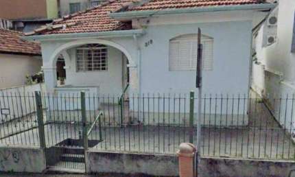 Terreno à venda Nova Petrópolis - São Bernardo do Campo - SP