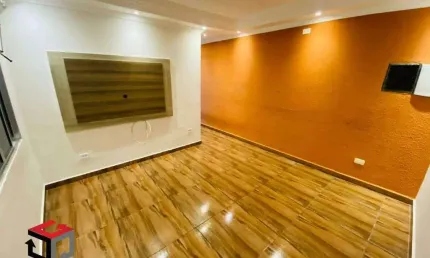 Apartamento à venda 2 quartos 1 vaga Osvaldo Cruz - São Caetano do Sul - SP