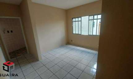 Apartamento à venda 3 quartos 2 vagas Hollywood - São Bernardo do Campo - SP