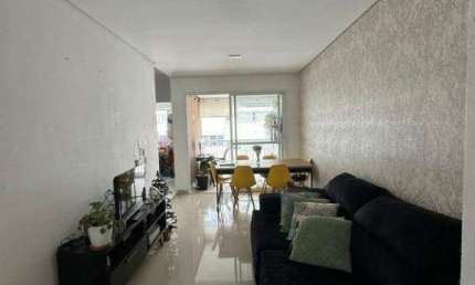 Apartamento 42 m² Com Elevadores localizado no Bairro Bela Vista São Paulo - SP