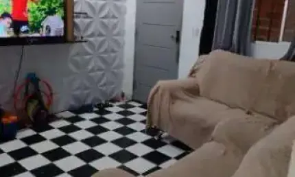 Sobrado à venda 5 quartos 1 suíte 2 vagas Nova Petrópolis - São Bernardo do Campo - SP