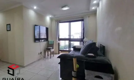 Apartamento à venda 3 quartos 2 vagas baeta neves - são bernardo do campo - sp