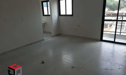 Apartamento à venda 2 quartos 2 vagas Baeta Neves - São Bernardo do Campo - SP