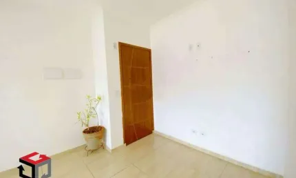 Apartamento 48 m² Localizado No Bairro Guaraciaba Santo André - SP