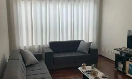 Sobrado charmoso amplo com 206m² localizado no Bairro Assunção, São Bernardo do Campo/SP.