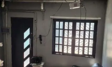 Sobrado à venda 2 quartos 1 suíte 1 vaga Centro - São Bernardo do Campo - SP