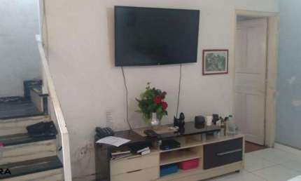Casa à venda 2 quartos 2 vagas Jabaquara - São Paulo - SP