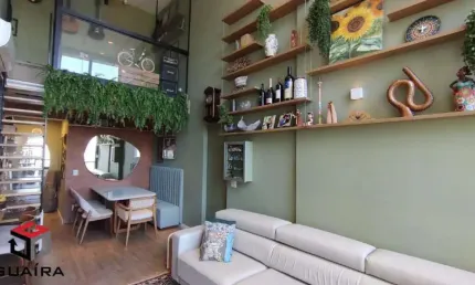 Apartamento 105 m² localizado no bairro vila olímpia são paulo - sp