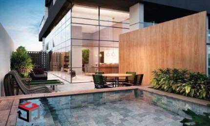 Apartamento 69 m² Localizado No Bairro Jardim Santo André - SP