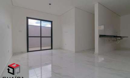 Apartamento à venda 2 quartos 1 suíte 1 vaga Das Maravilhas - Santo André - SP
