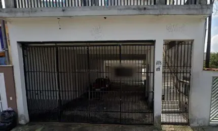 Casa à venda 5 quartos 2 suítes 10 vagas Oratório - Santo André - SP