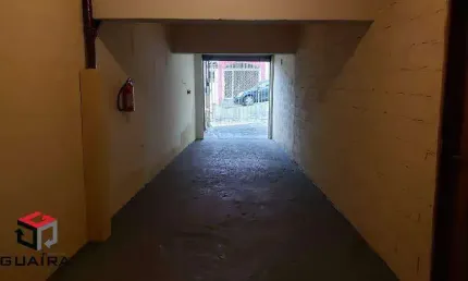 Salão para aluguel 1 vaga jordanópolis - são bernardo do campo - sp