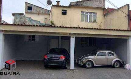Terreno à venda Assunção - São Bernardo do Campo - SP