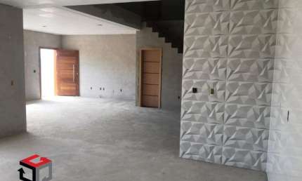 Sobrado à venda 4 quartos 4 suítes 6 vagas Independência - São Bernardo do Campo - SP