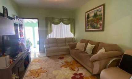 Casa para aluguel 3 quartos 3 vagas Centro - São Bernardo do Campo - SP