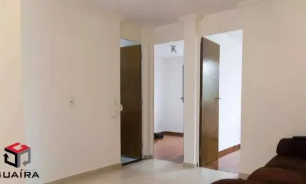 Apartamento à venda 2 quartos 1 vaga Demarchi - São Bernardo do Campo - SP