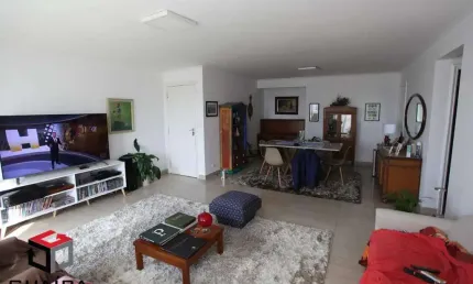 Apartamento à venda 4 quartos 1 suíte 2 vagas jardim do mar - são bernardo do campo - sp