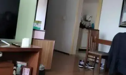Apartamento à venda 3 quartos 1 suíte 1 vaga Rudge Ramos - São Bernardo do Campo - SP