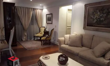 Cobertura duplex 4 dormitórios na saúde com 200 m2.