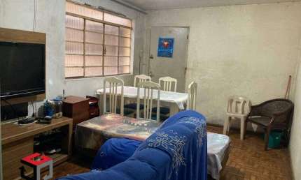 Sobrado à venda 5 quartos 1 vaga Planalto - São Bernardo do Campo - SP