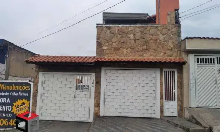 Sobrado 108 m² localizado no bairro monções santo andré - sp
