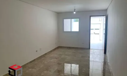 Sobrado à venda 3 quartos 1 suíte 2 vagas Homero Thon - Santo André - SP