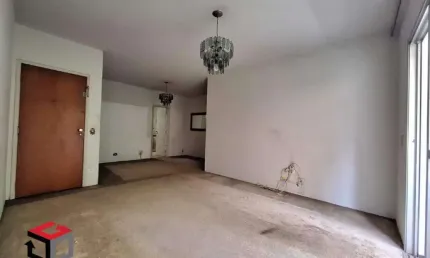 Apartamento 124 m² com elevadores localizado no bairro vila monte alegre são paulo - sp