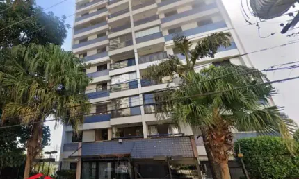 Apartamento 89 m² Com Elevadores Localizado No Bairro Vila Gumercindo São Paulo - SP